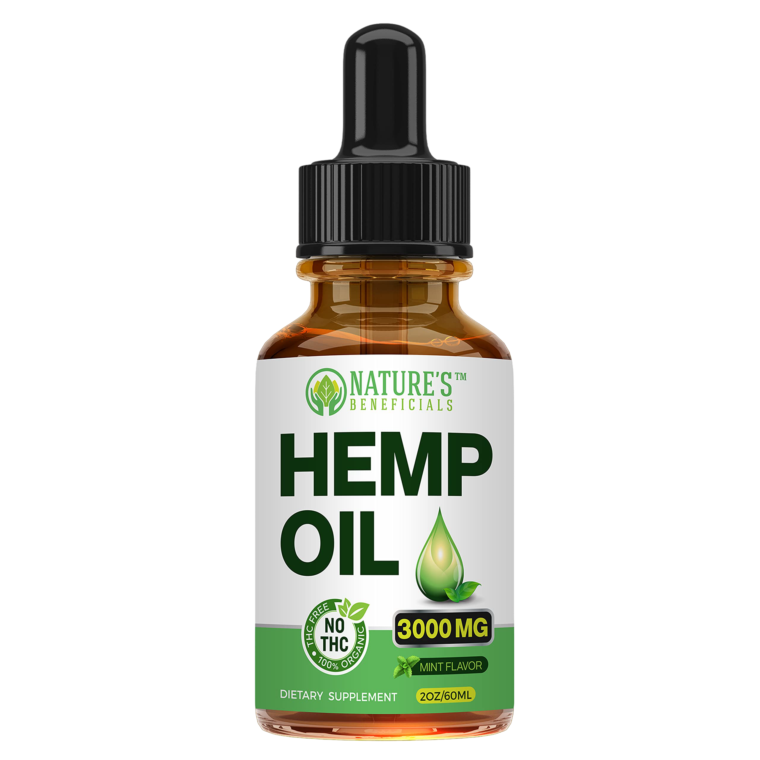 Concentrates & Oils