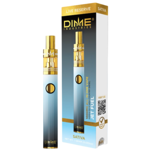 Vapes & Carts