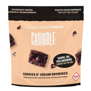 Edibles