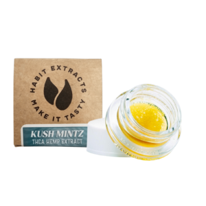 Concentrates & Oils